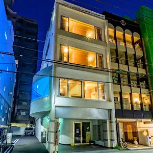 Wabisabi - 市内中心部のリーズナブルホテル - 電停近く移動に便利 - Price And Super Convenient To Get Around, Despite Being In The Center Of Hostal
